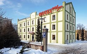Hotel Mlyn